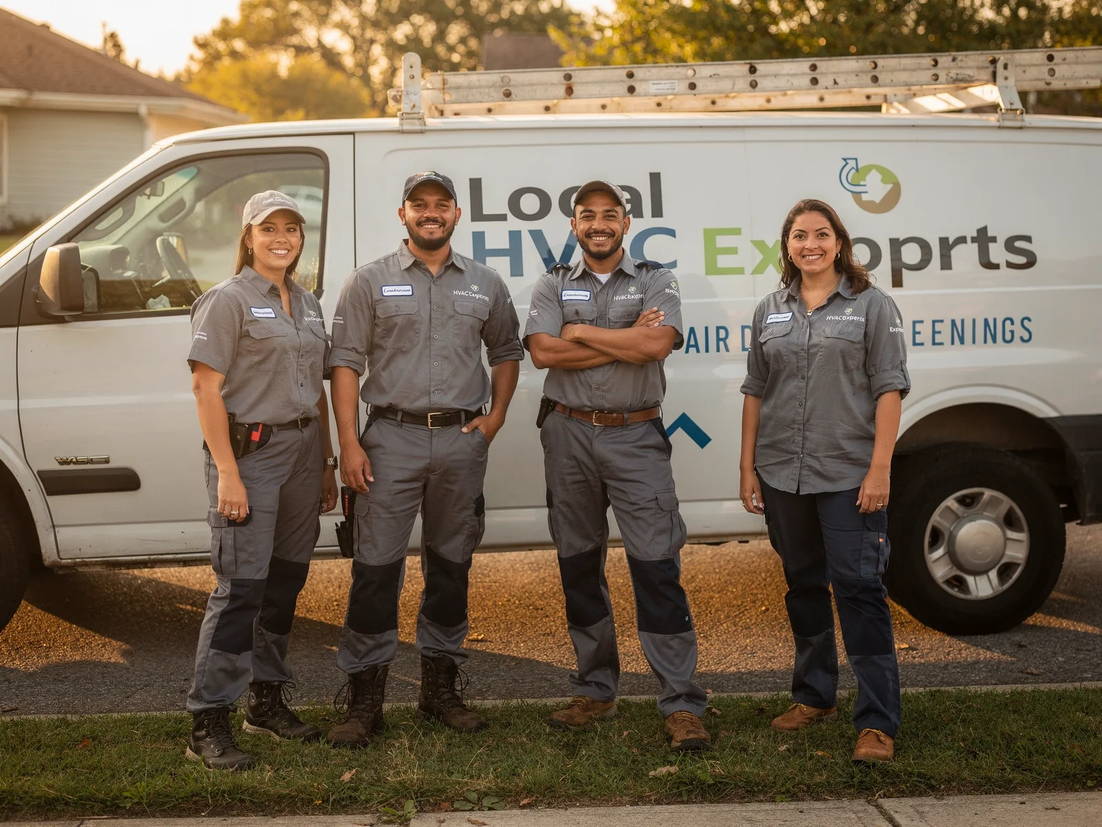 24/7 HVAC Repair & AC Replacement company in Kenton, OH